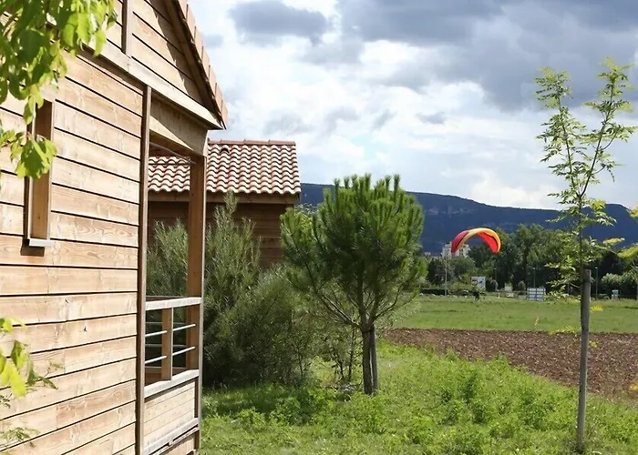 Goedkope Hotels in Millau