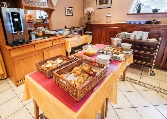 Hotel pas Cher à Jausiers