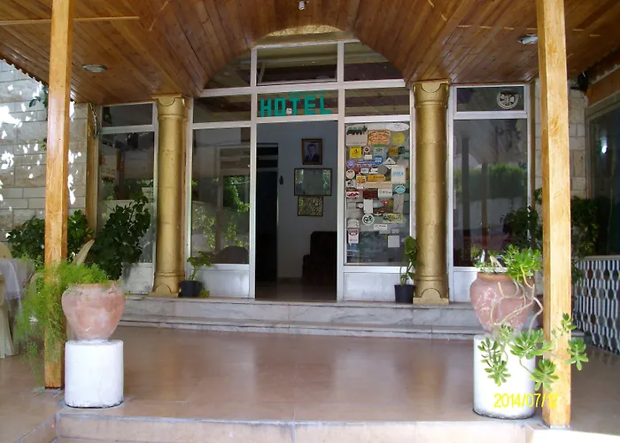 Hostels in Wadi Musa
