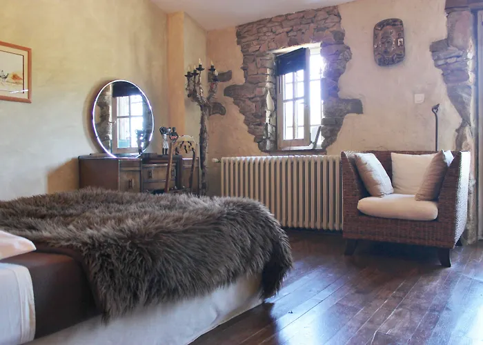 Chambres d'hotes à Carcassonne