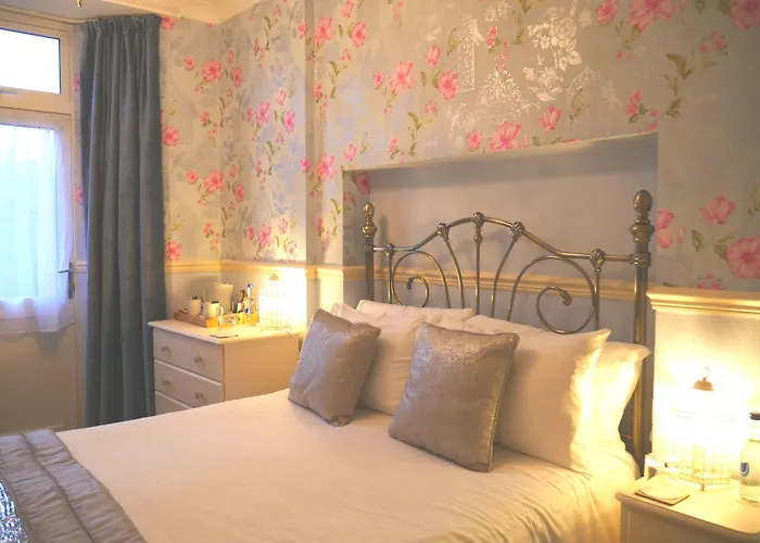 Bed and Breakfast in Torquay