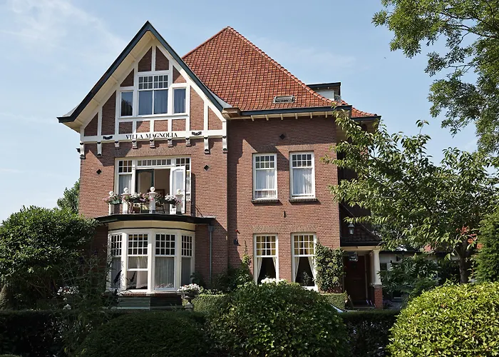 Goedkope Hotels in Oostkapelle
