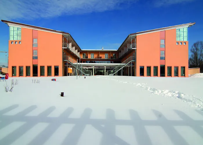Pensions in Kempten im Allgäu