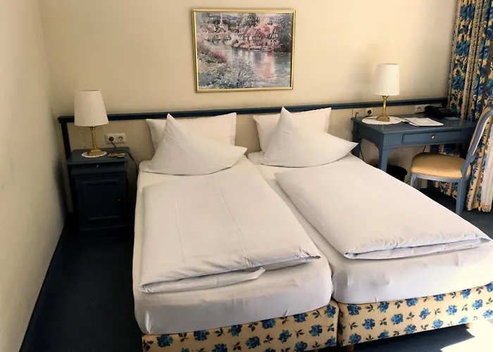 Goedkope Hotels in Cochem