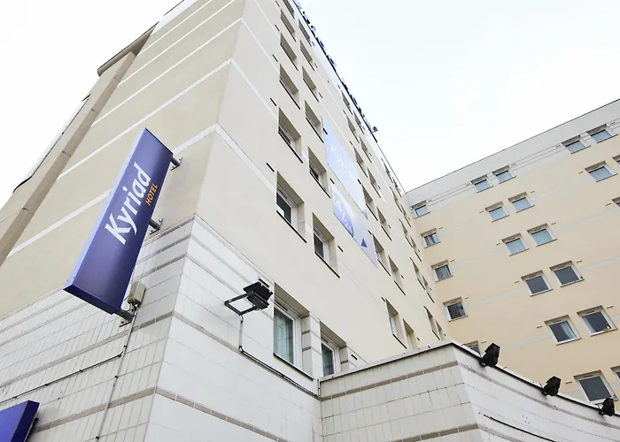 Hotel pas Cher à Viry-Châtillon