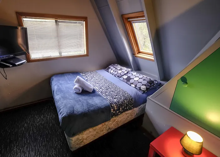 Hostels in Christchurch