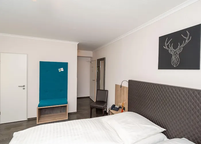 Goedkope Hotels in Kaarst