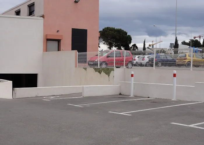 Goedkope Hotels in Martigues