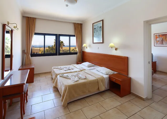 Goedkope Hotels in Coral Bay