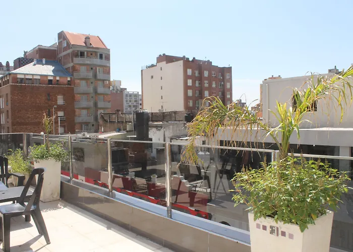 Albergues en Córdoba
