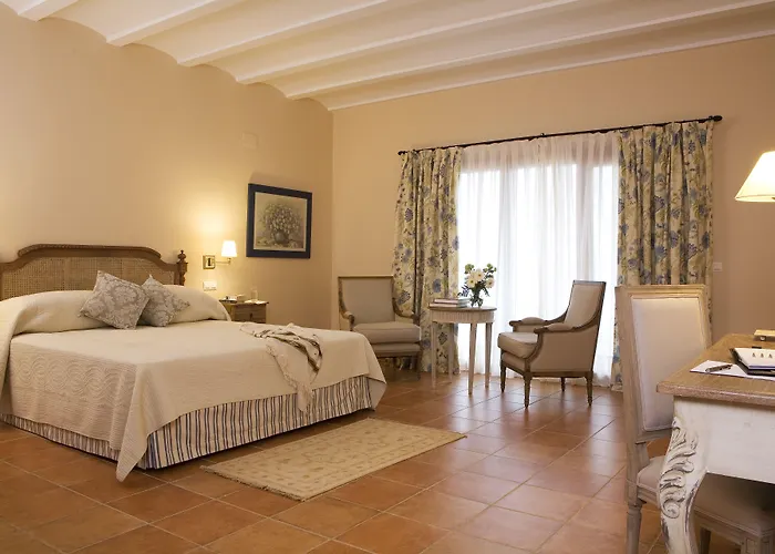 Hoteles Baratos en Huelva