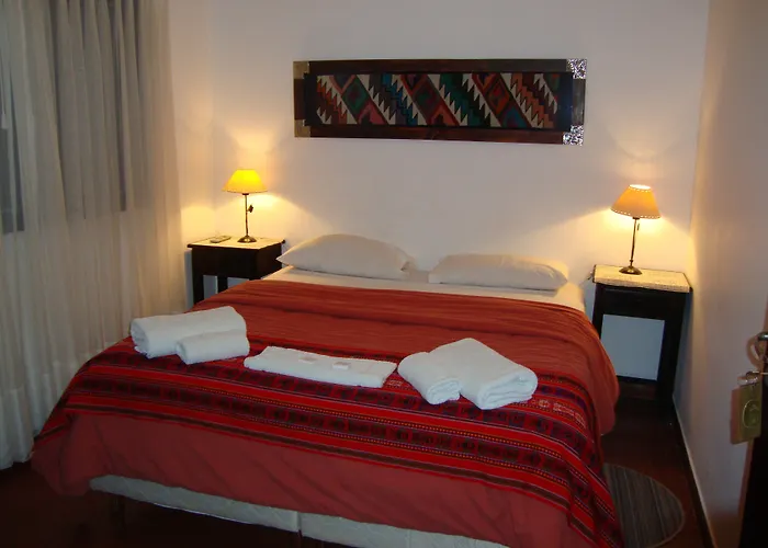 Bed and Breakfast en Salta