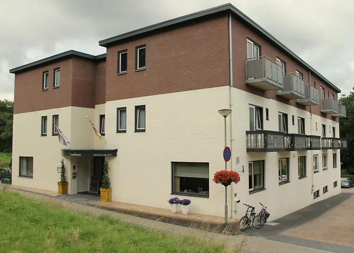 Goedkope Hotels in Schin op Geul