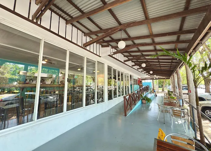 Albergues en Port Douglas