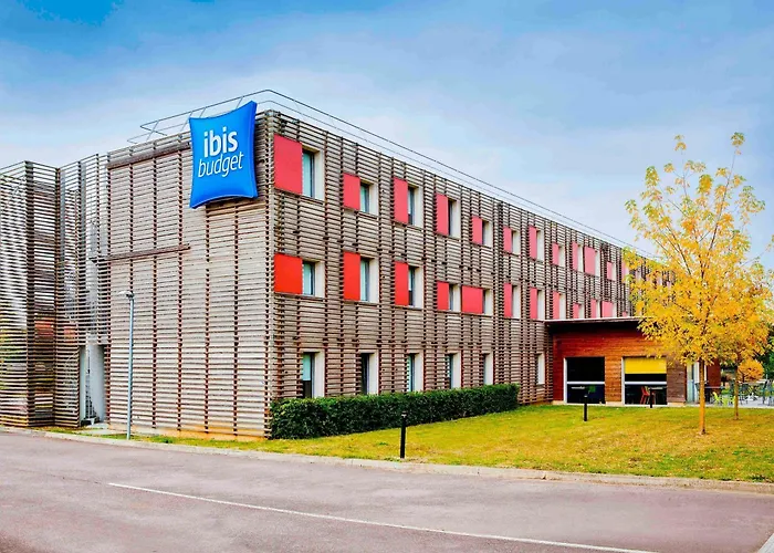 Goedkope Hotels in Metz