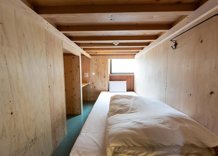 Hostels in Nagasaki