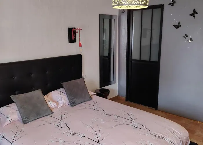 Chambres d'hotes à Sigean