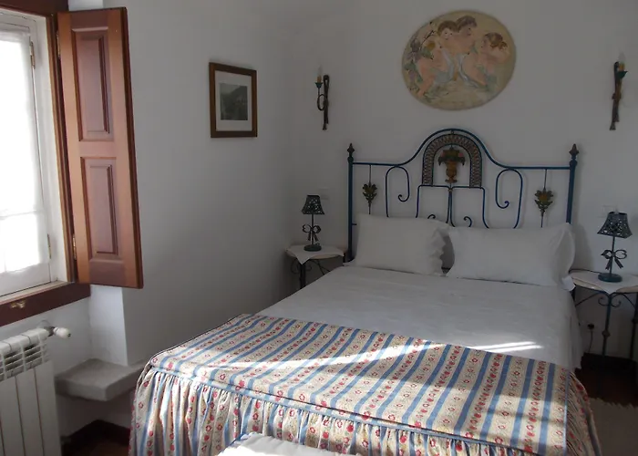 Hoteles Baratos en Óbidos