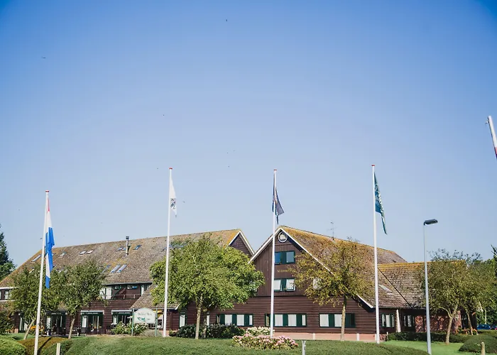 Goedkope Hotels in Biddinghuizen