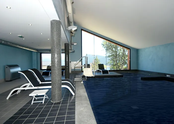 Hotel pas Cher à Les Angles (Pyrenees-Orientales)