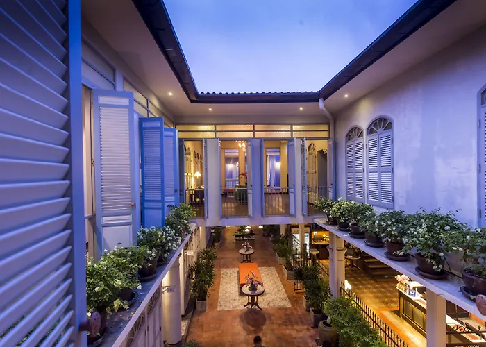 Cheap Hotels in Phuket