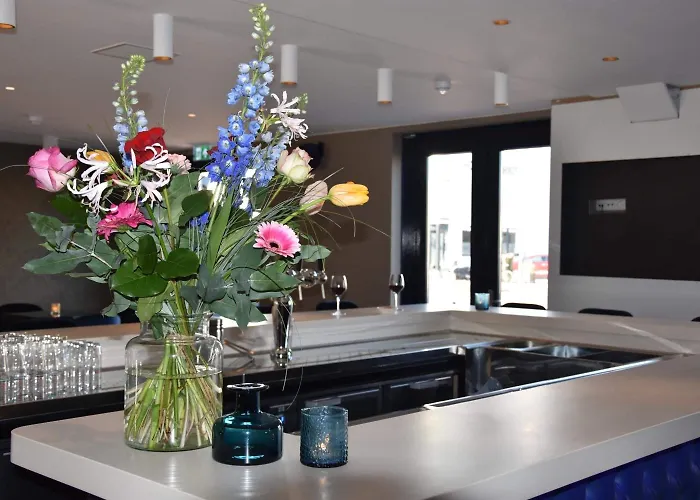 Goedkope Hotels in Aalsmeer
