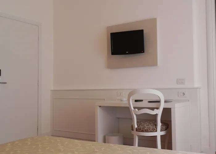 Bed and Breakfast en Stresa