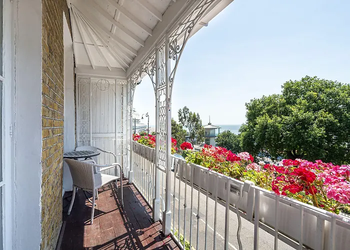 Bed and Breakfast en Southend-on-Sea