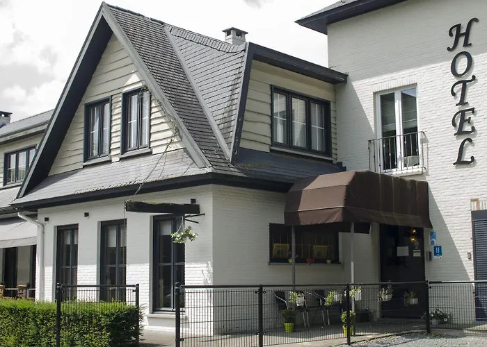 Goedkope Hotels in Bras-Haut