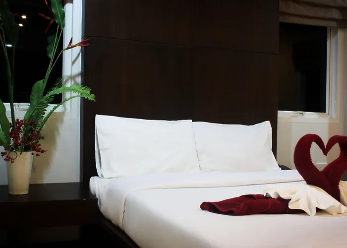 Goedkope Hotels in Phuket