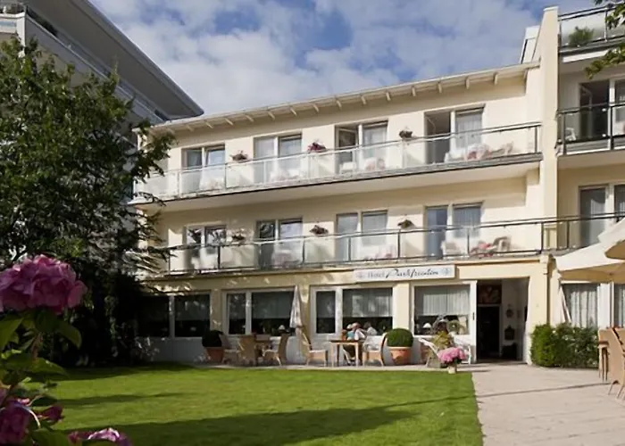 Günstige Hotels in Timmendorfer Strand