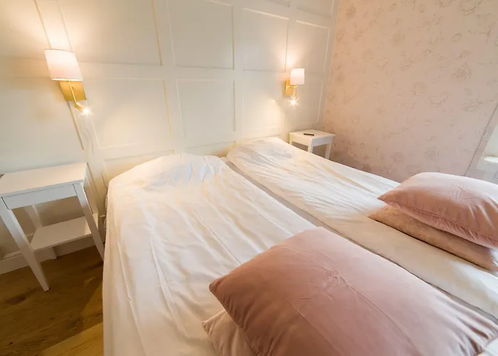 Hoteles Baratos en Skellefteå