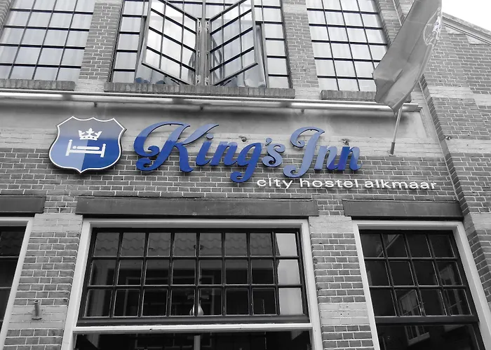 Hostels in Alkmaar