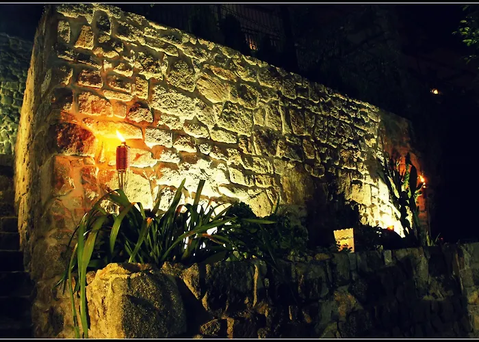 Albergues en Vila Nova de Gaia