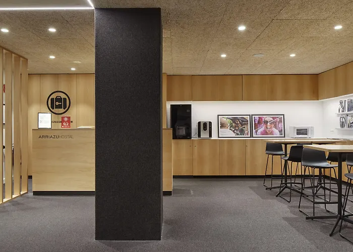 Goedkope Hotels in Pamplona