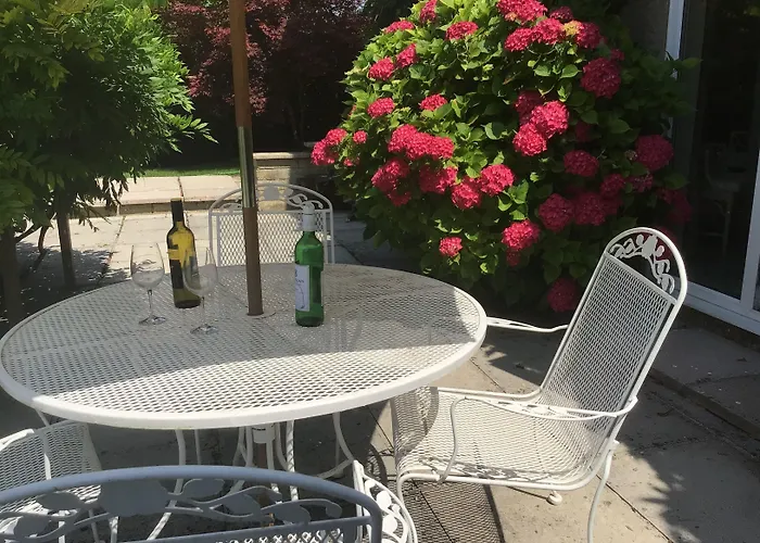 Bed and Breakfast in Bibury