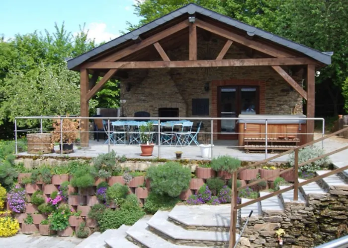 Bed and Breakfast in Han-sur-Lesse