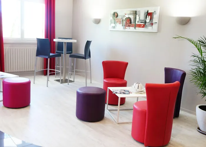 Hotel pas Cher à Auch