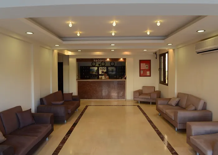 Goedkope Hotels in Turgutreis