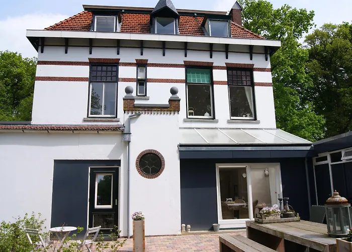 Bed and Breakfast in Rijs