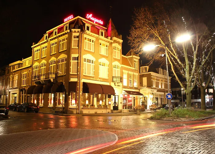 Goedkope Hotels in IJmuiden