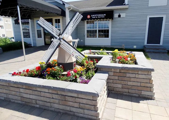 Motels in Moncton