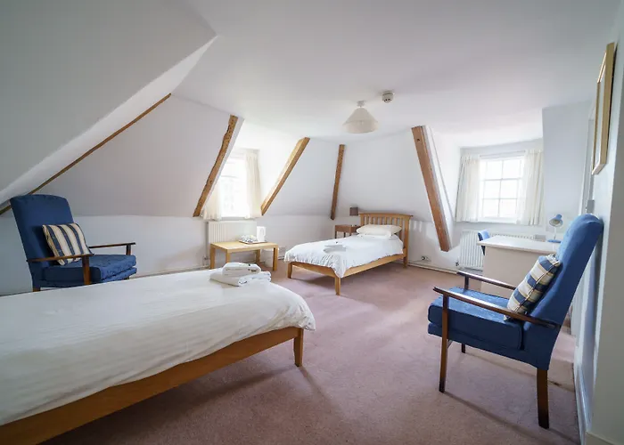 Hotel pas Cher à Salisbury