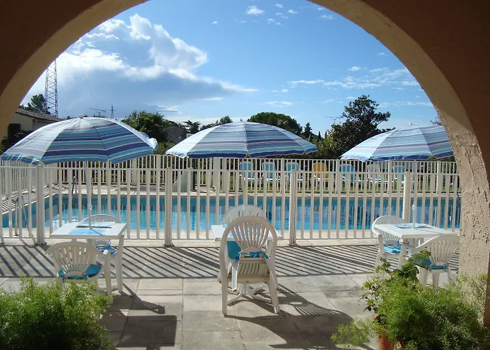 Hotel pas Cher à Peymeinade
