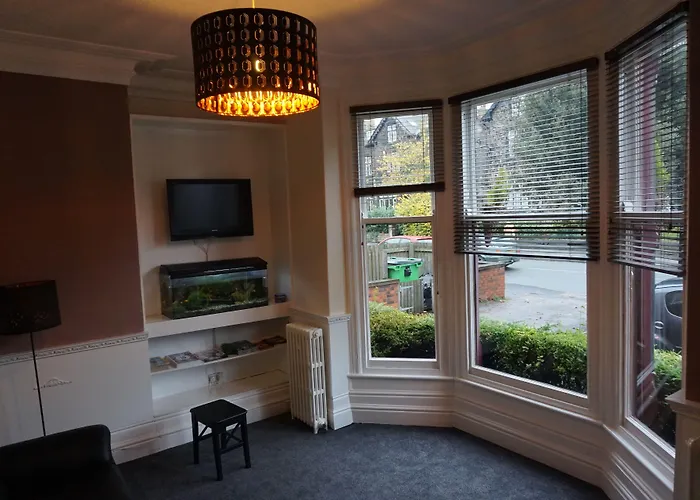 Bed and Breakfast en Leeds (West Yorkshire)