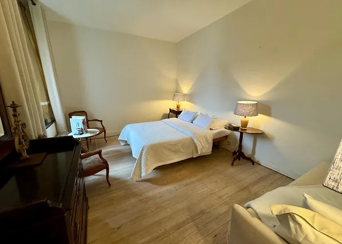 Pensionen in Dinant