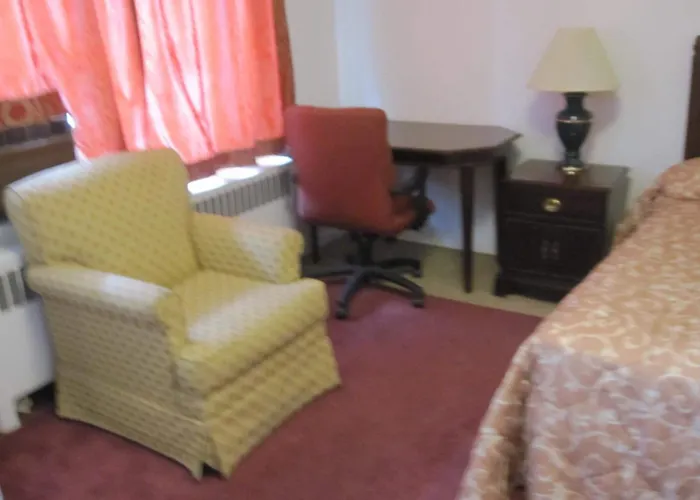 Motels in Mississauga