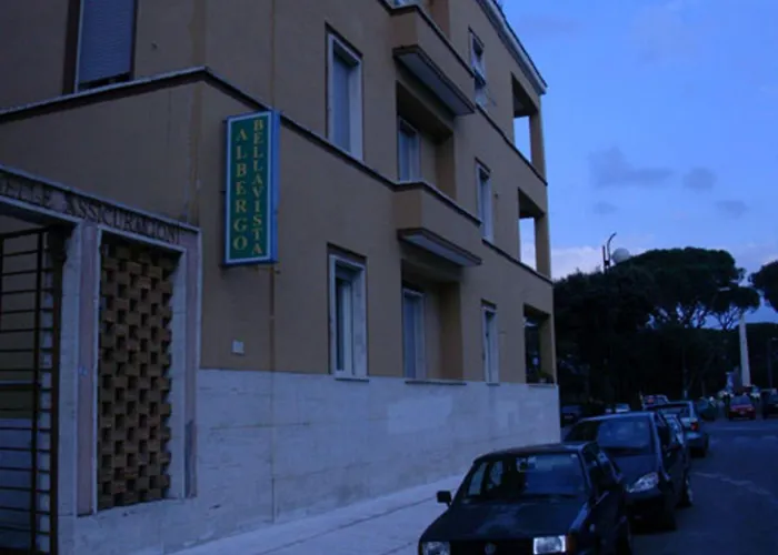 Chambres d'hotes à Latina