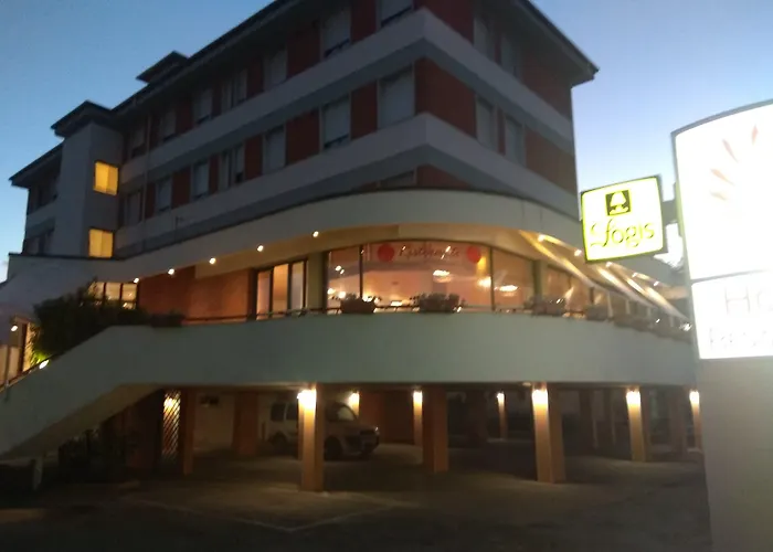 Goedkope Hotels in Figline Valdarno