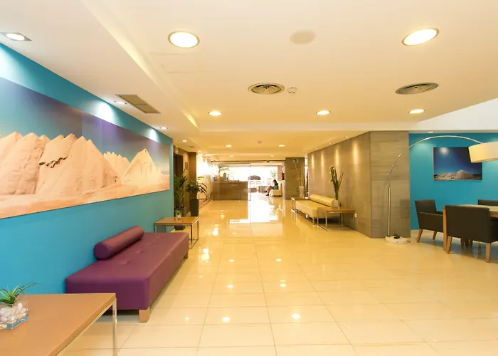 Goedkope Hotels in El Arenal (Mallorca)